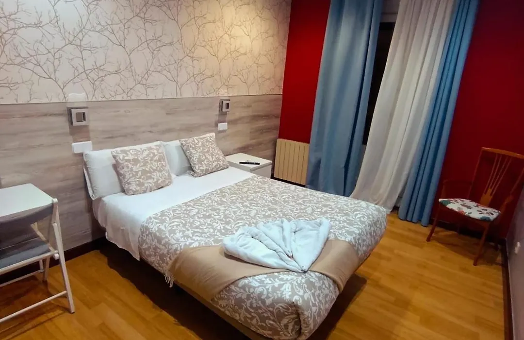Hostal New Dream Madrid-1
