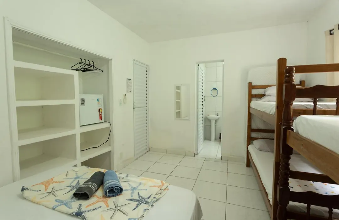 Pousada da Sú-1