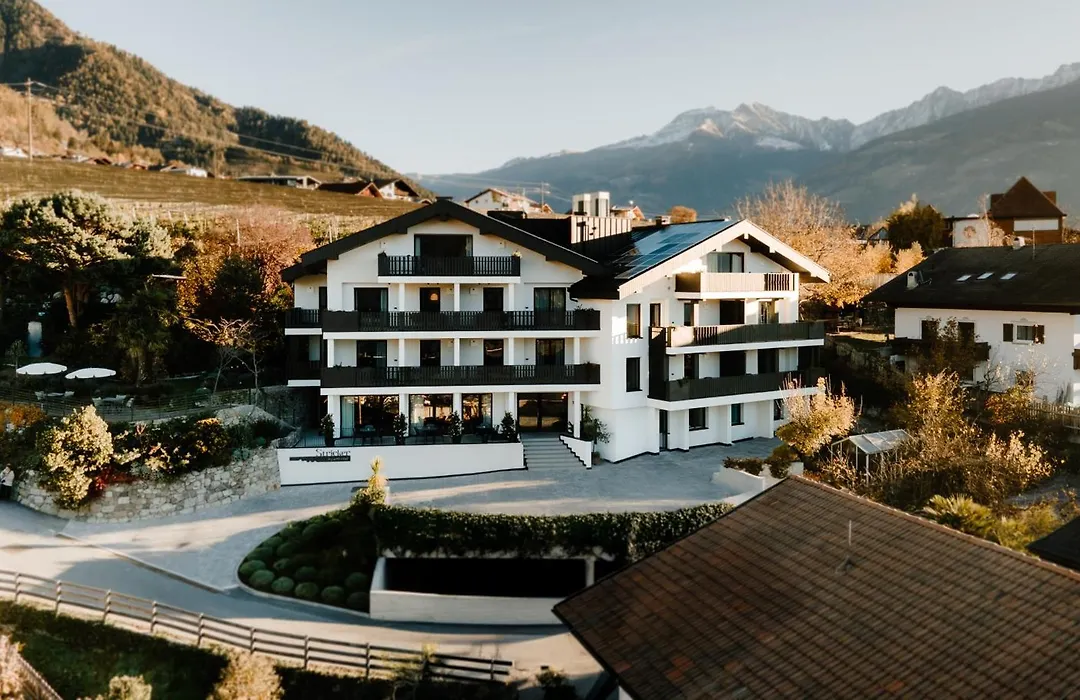 Stricker Aparthotel-1