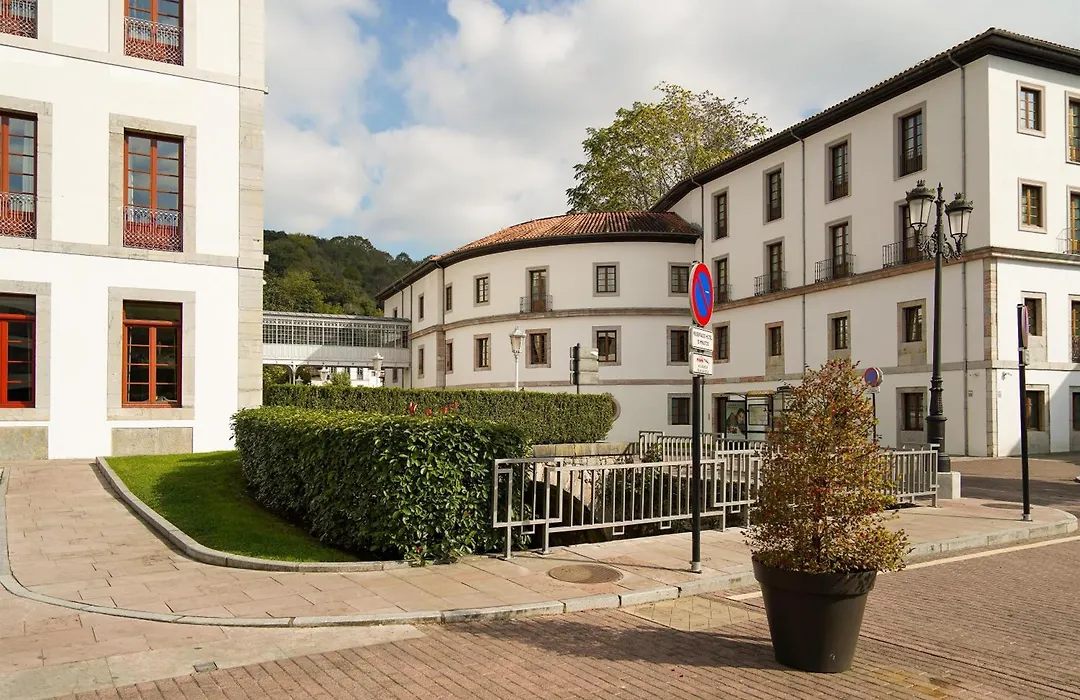 Blau Gran Hotel Las Caldas, A Member Of Radisson Individuals (Adults Only)-1