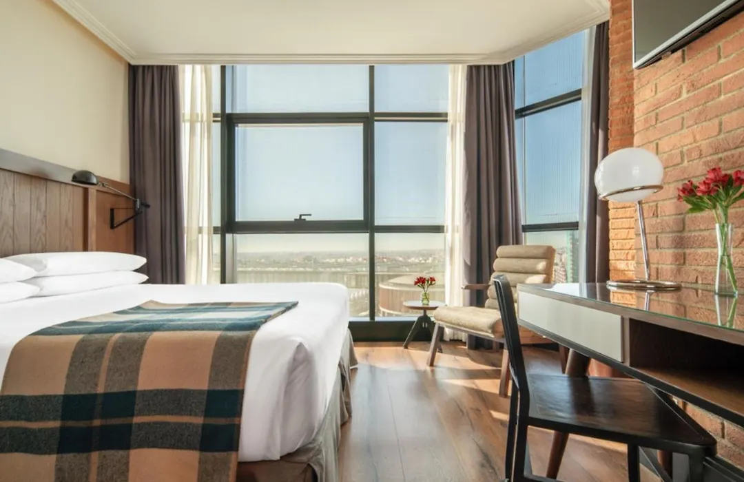 Only You Hotel Atocha-1