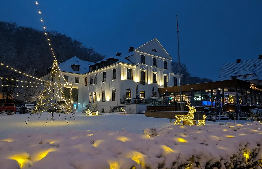 Hotel Kieler Yacht-Club-1