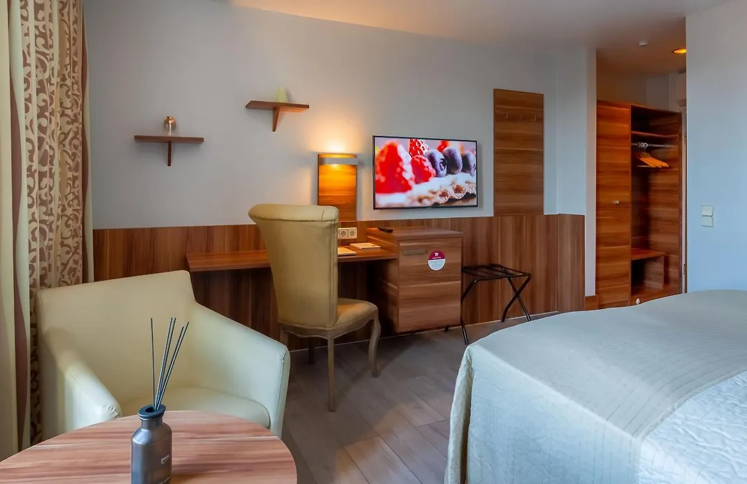 Arthotel ANA Astor-1