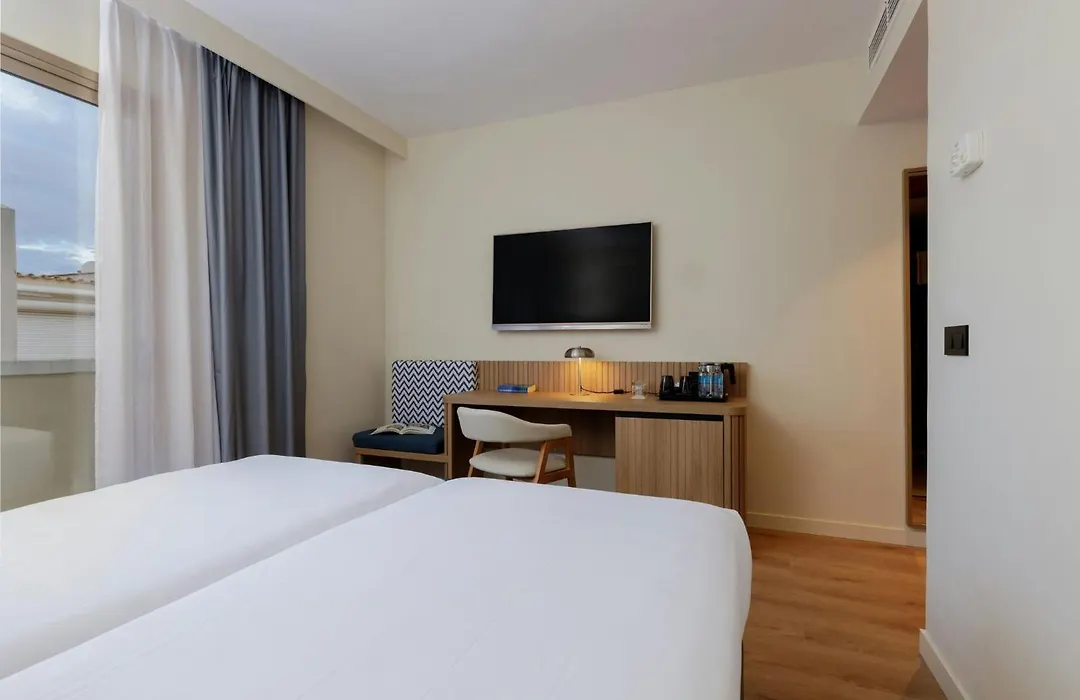 Sercotel Kalma Sitges-1