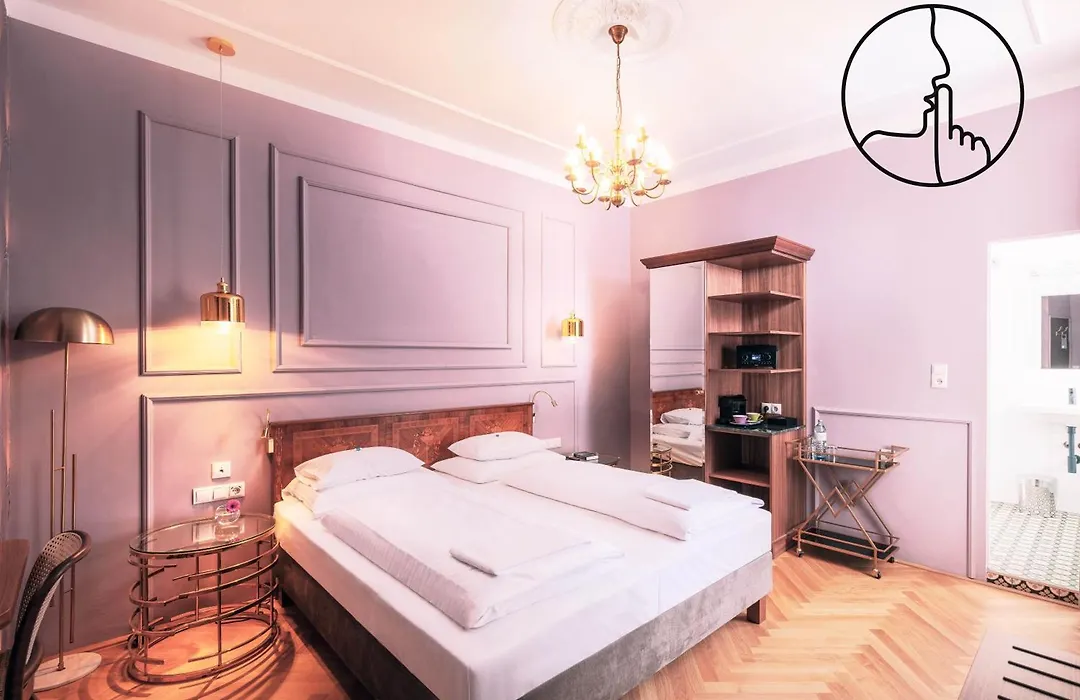 Boutiquehotel Donauwalzer-1