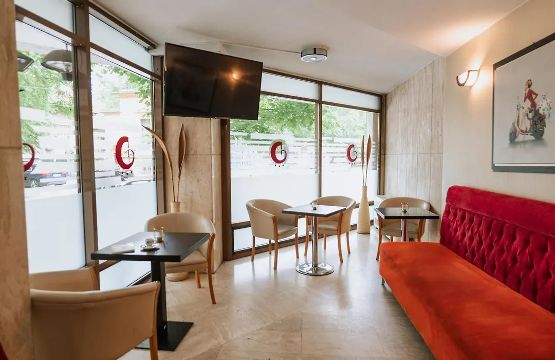 Duke Armeneasca Suites By Olala!-1