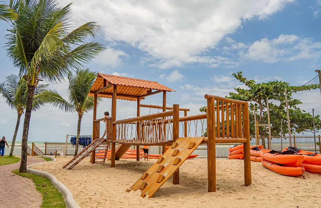 Arraial D'ajuda Eco Resort-1