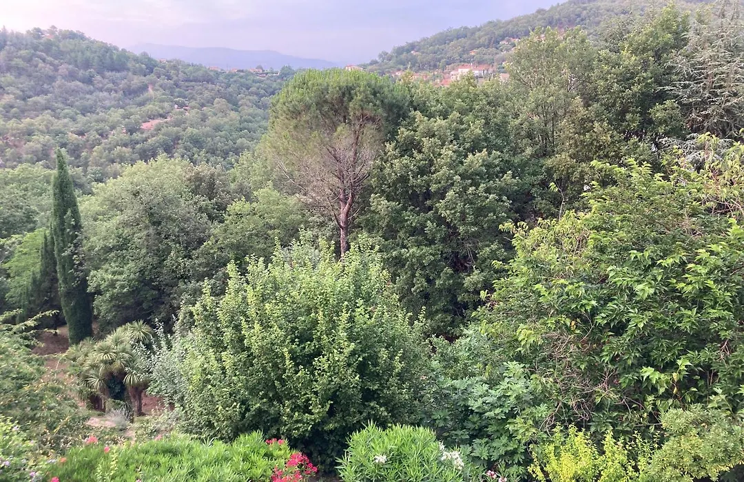 Le Mas de la Verrerie-1