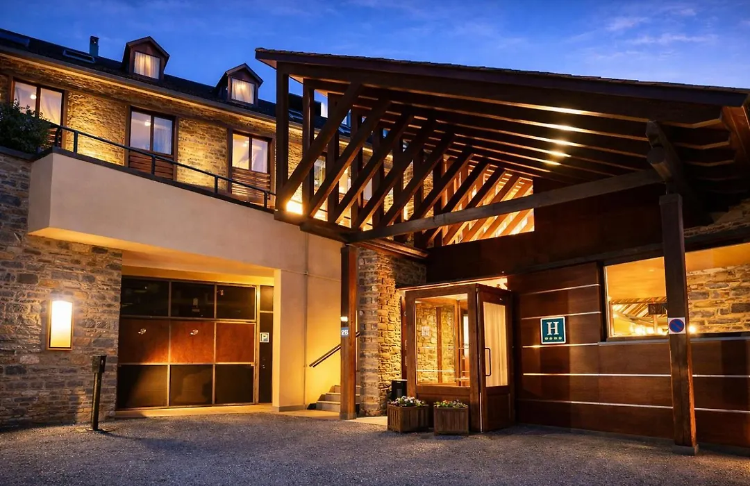 Hotel Riberies & Spa By Rda Hotels-1