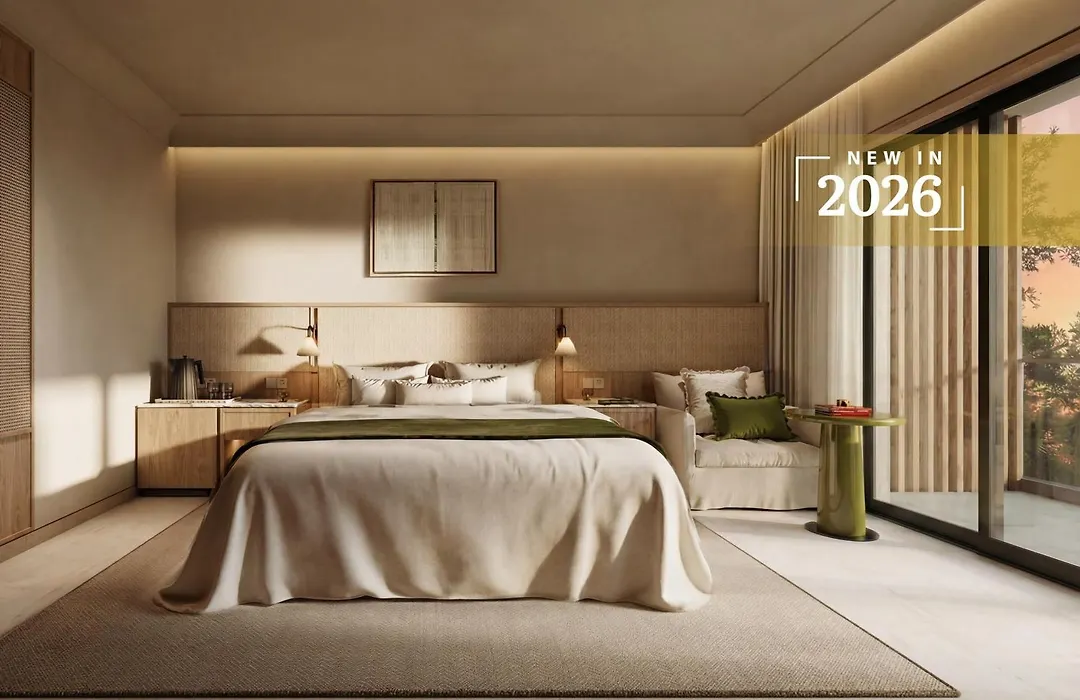 Sirena Resort Hvar - New In 2026-1