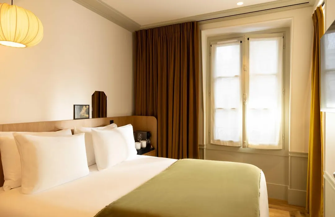 Hôtel Casimir-1