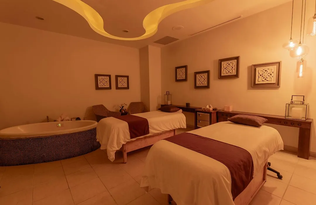 Fiesta Americana Riviera Nayarit Resort All Inclusive & Spa-1