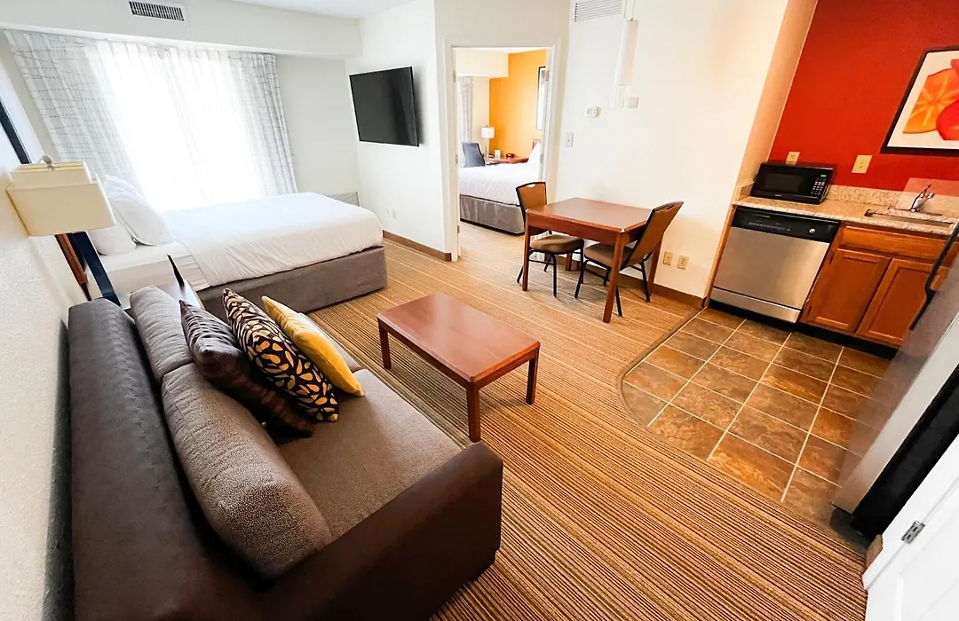 Sonesta Es Suites Birmingham Homewood-1