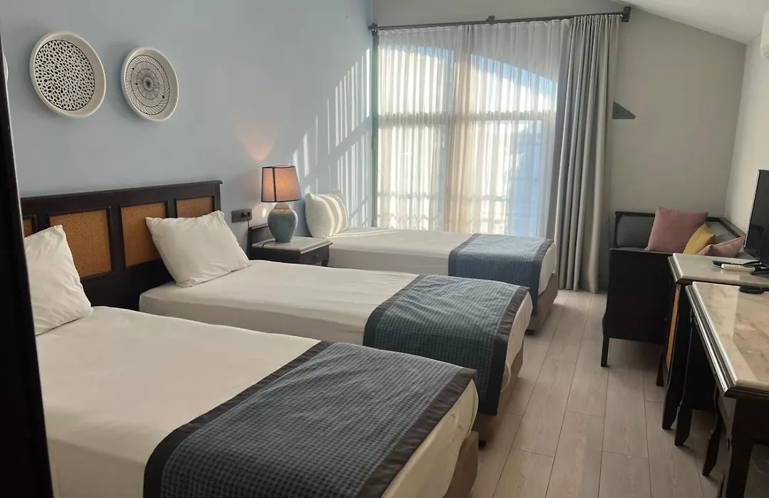 Lara Park Hotel-1