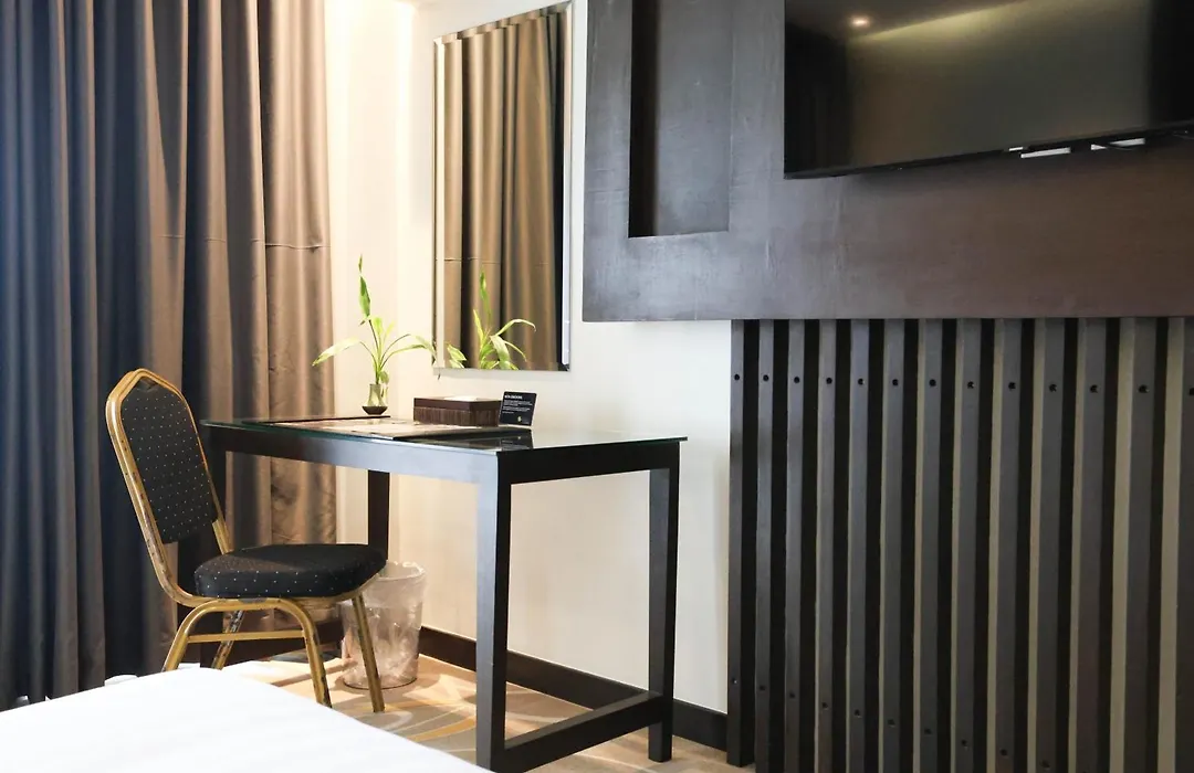 The Oriental Hotel Legazpi-1