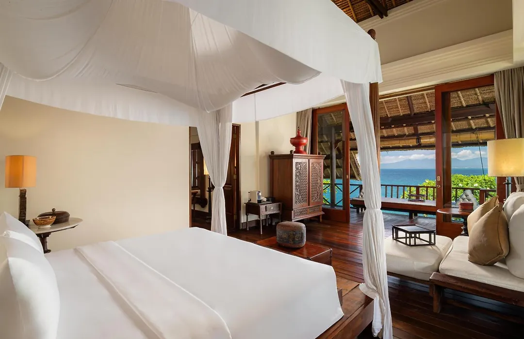 Radisson Blu Resort & Villas Bali Uluwatu-1