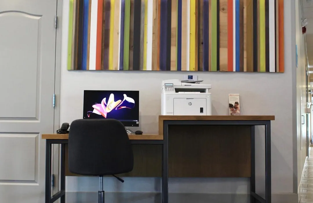 Holiday Inn Express Amherst - Lockport By Ihg-1