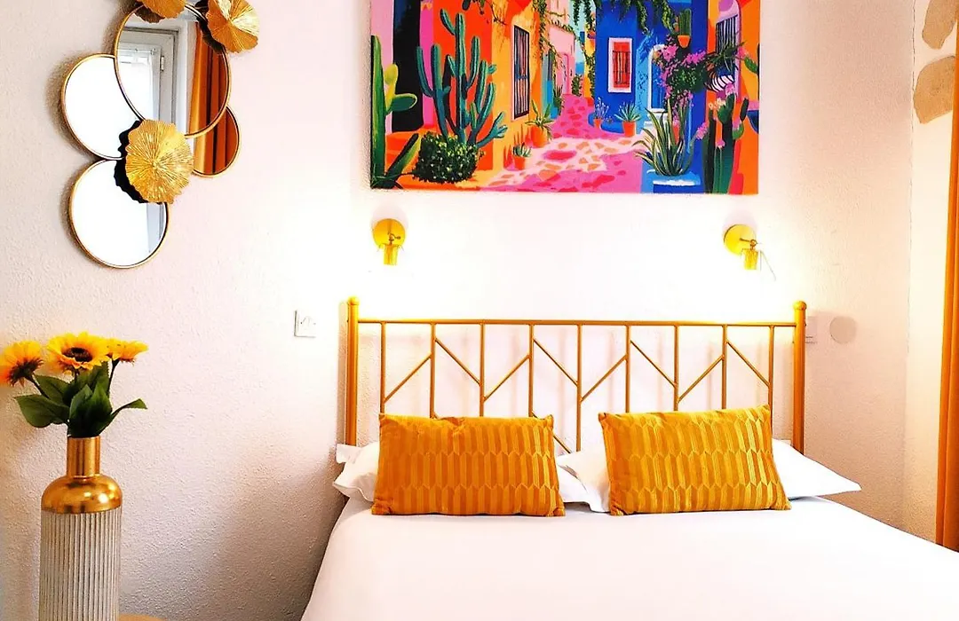 Appia Hotel-1