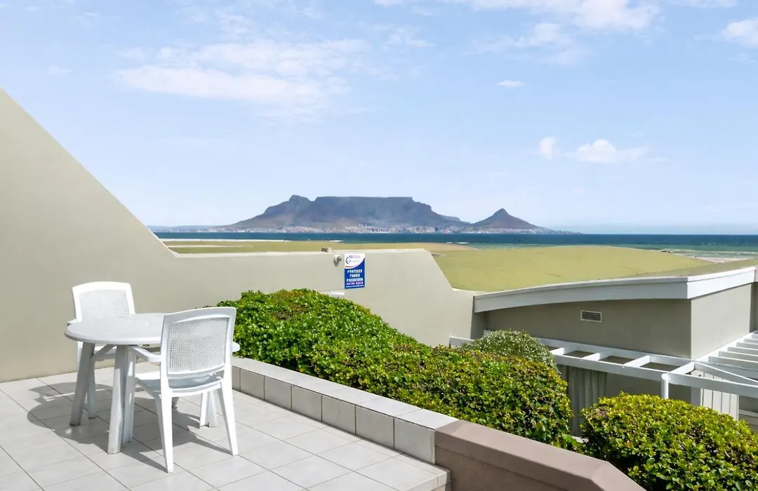 Dolphin Beach Hotel Self Catering Apartments-1