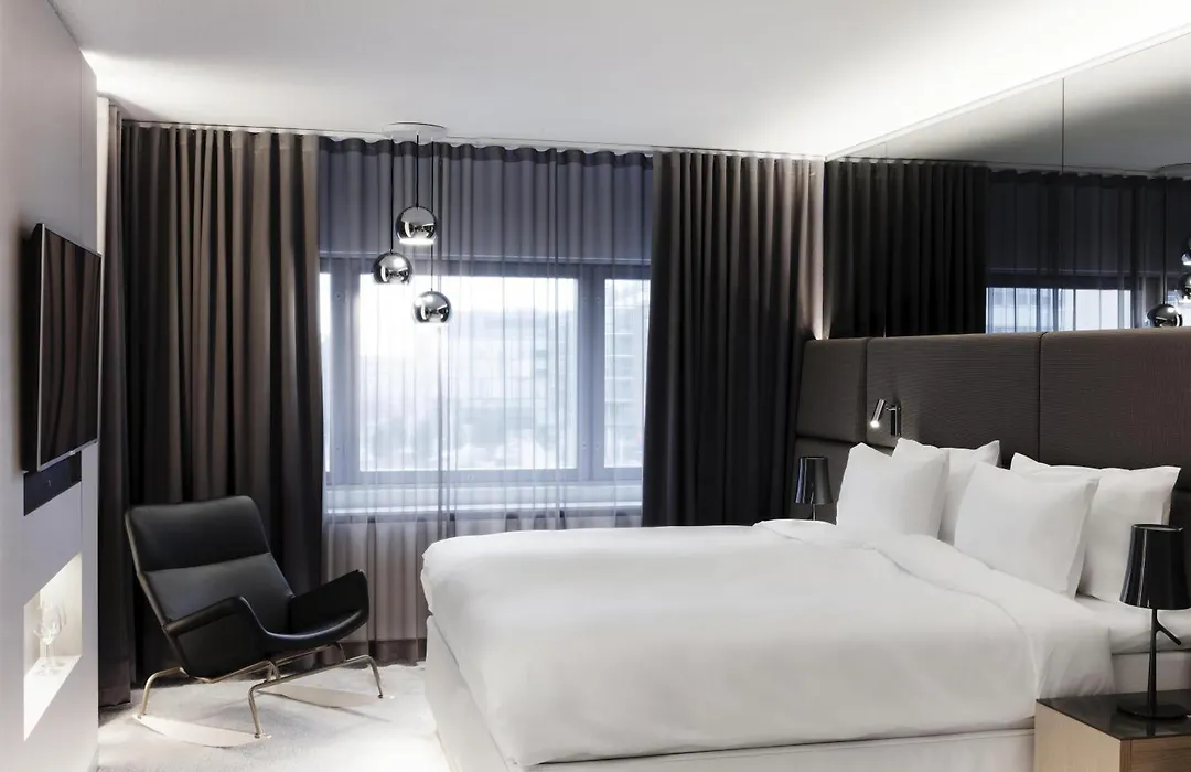 Radisson Blu Royal Hotel, Helsinki-1