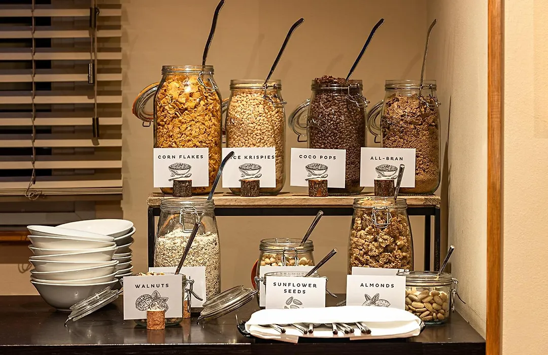 Pestana Chelsea Bridge Hotel & Spa-1