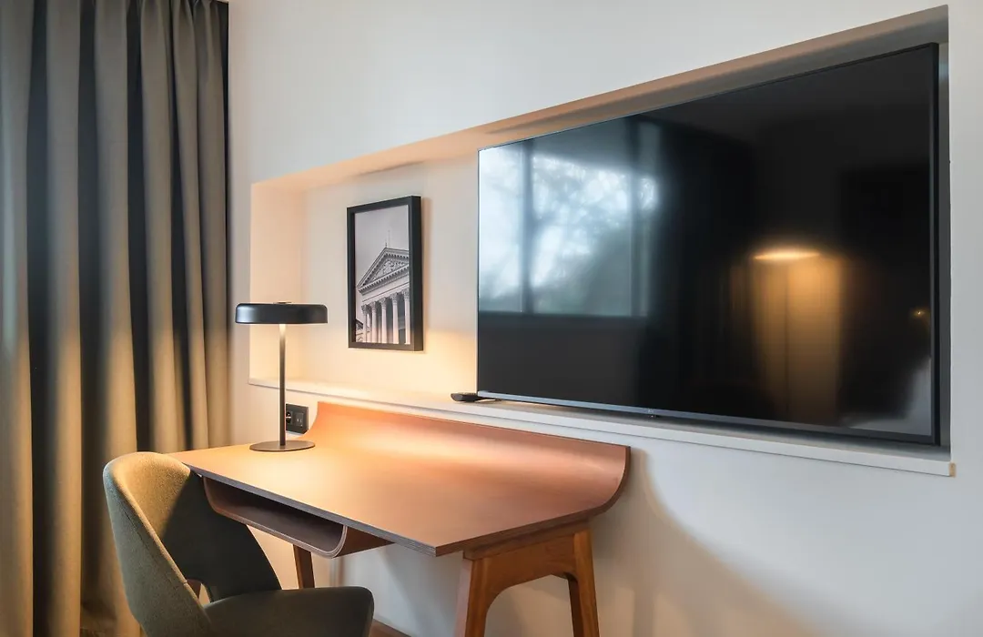 Radisson Blu Hotel, Montpellier-1