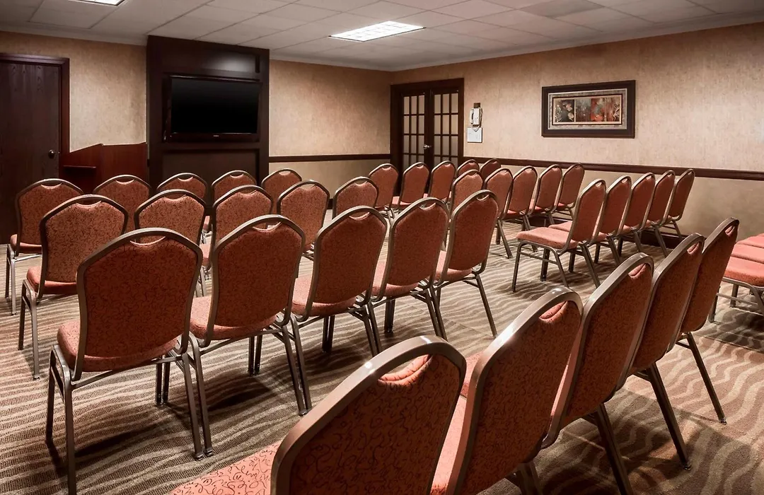 Holiday Inn Dubuque/Galena By Ihg-1