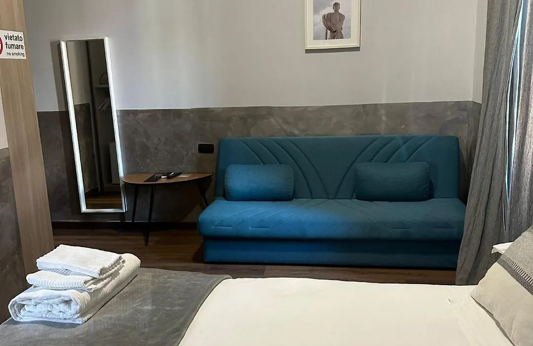 Alea Home Roma-1