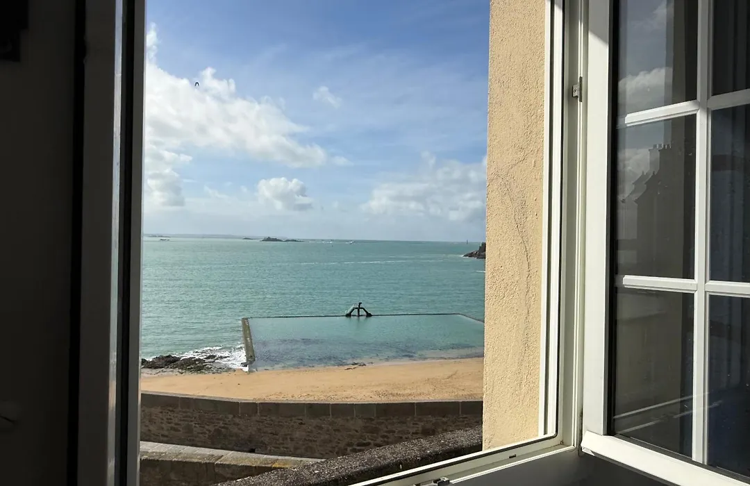 Hôtel La Porte Saint Pierre-Logis Hôtel Intra Muros RÉNOVÉ en 2026-1