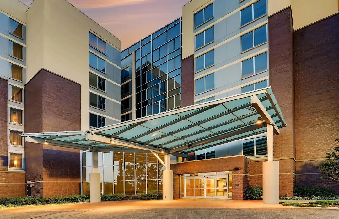Hyatt Place St. Louis/Chesterfield-1