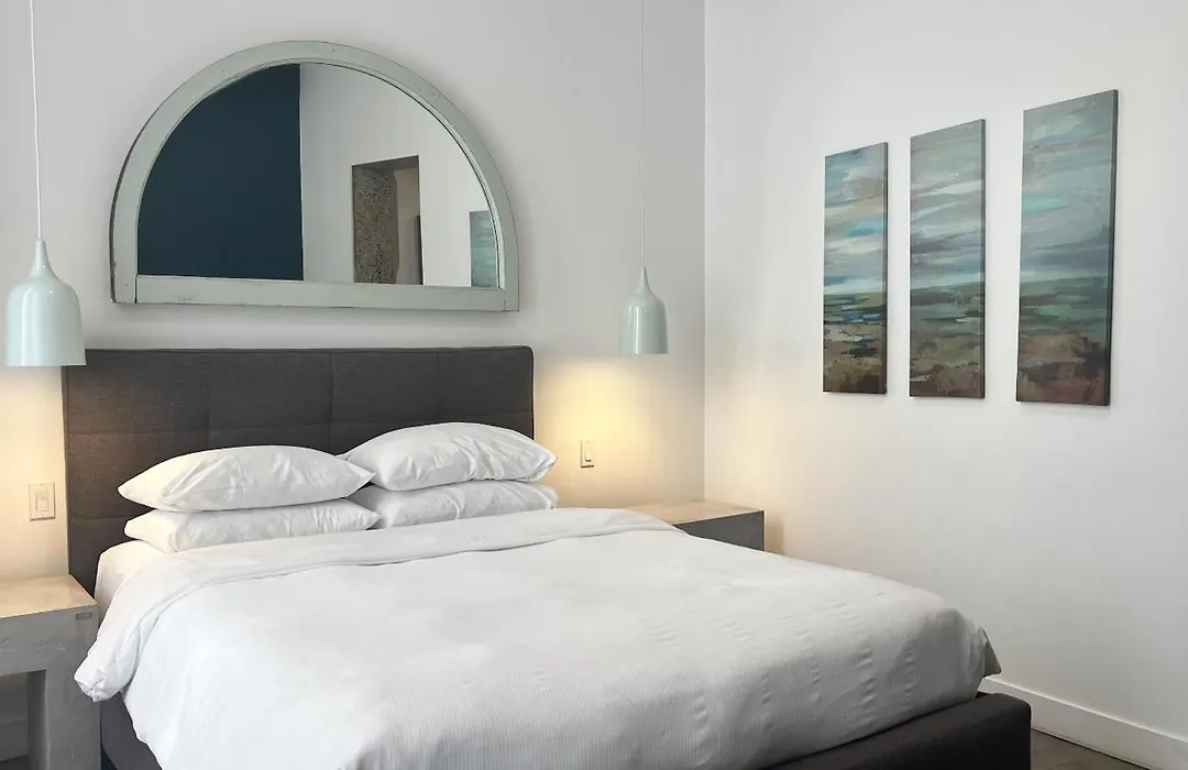 Hotel Oui Go-1