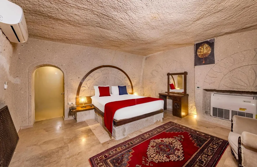 Grand Elite Cave Suites-1