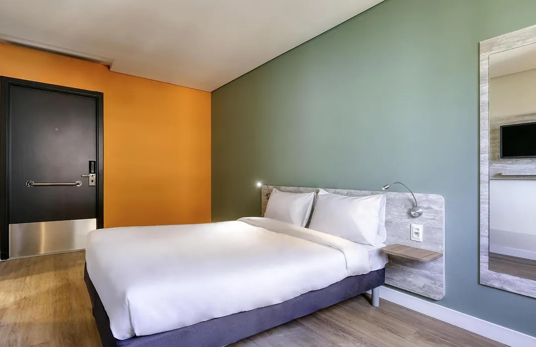 Ibis Budget Bh Savassi-1