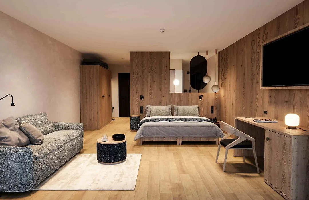 Hotel Carmen Dolomites-1