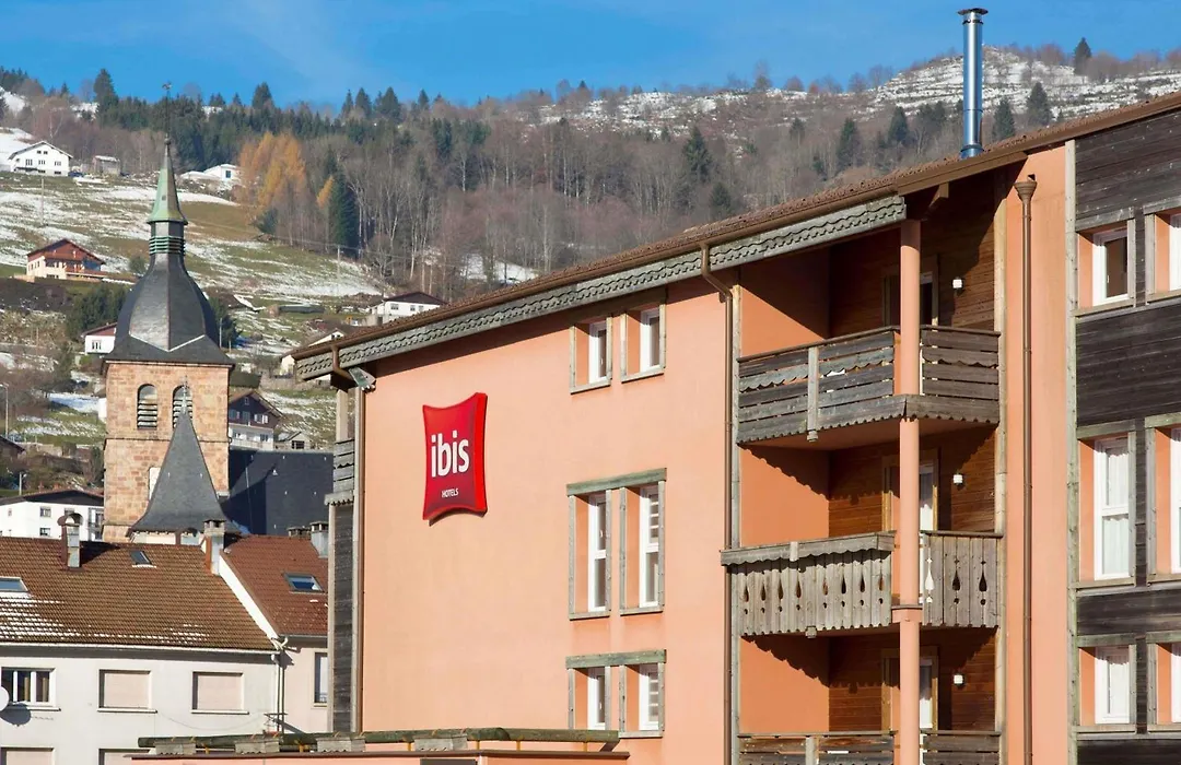 Ibis La Bresse Gerardmer-1