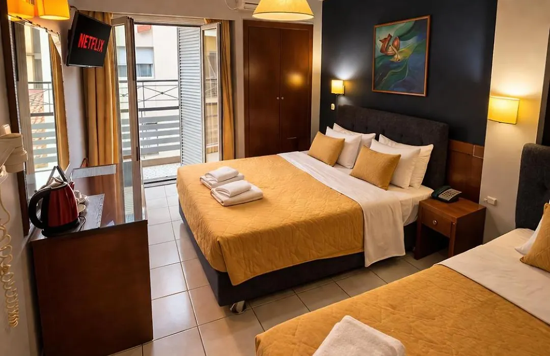 Epidavros Hotel-1