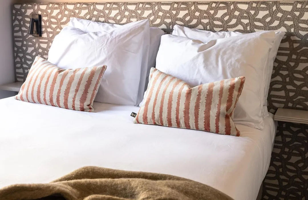 Hotel Central Staytion-1