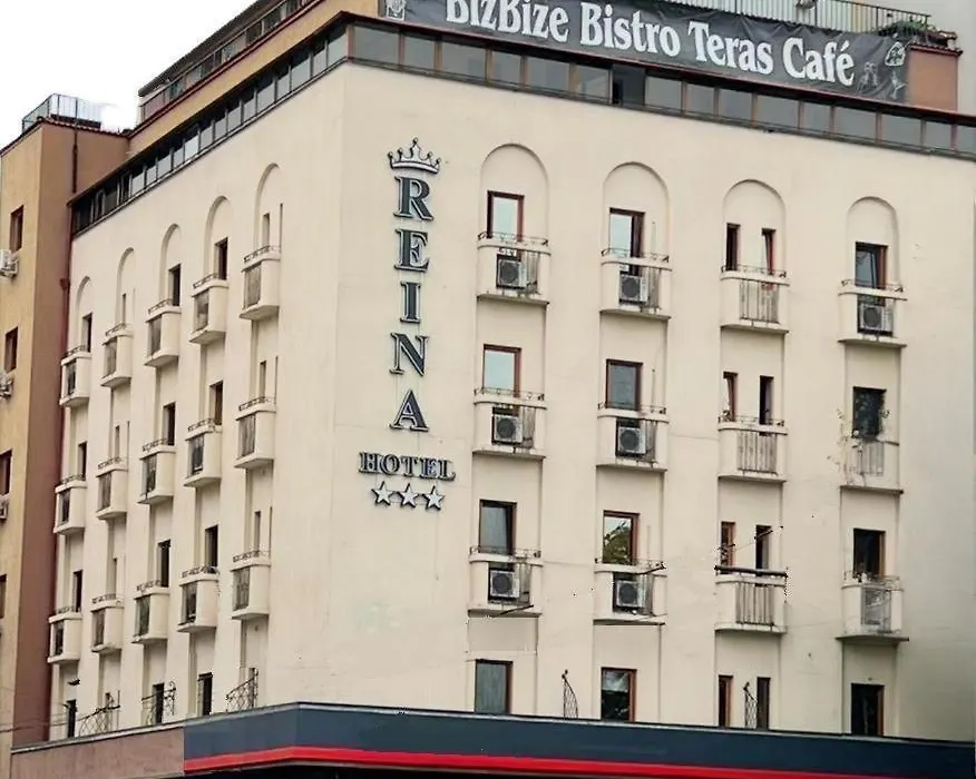 Hotel Reina-1