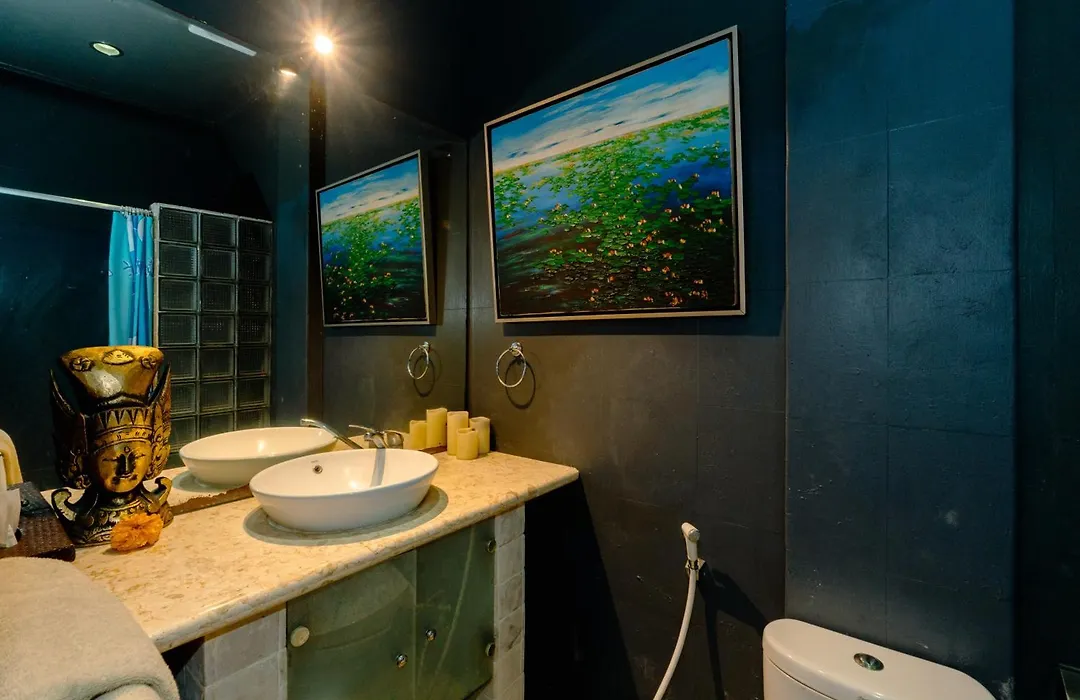Bali Mystique Hotel & Apartment Seminyak-1