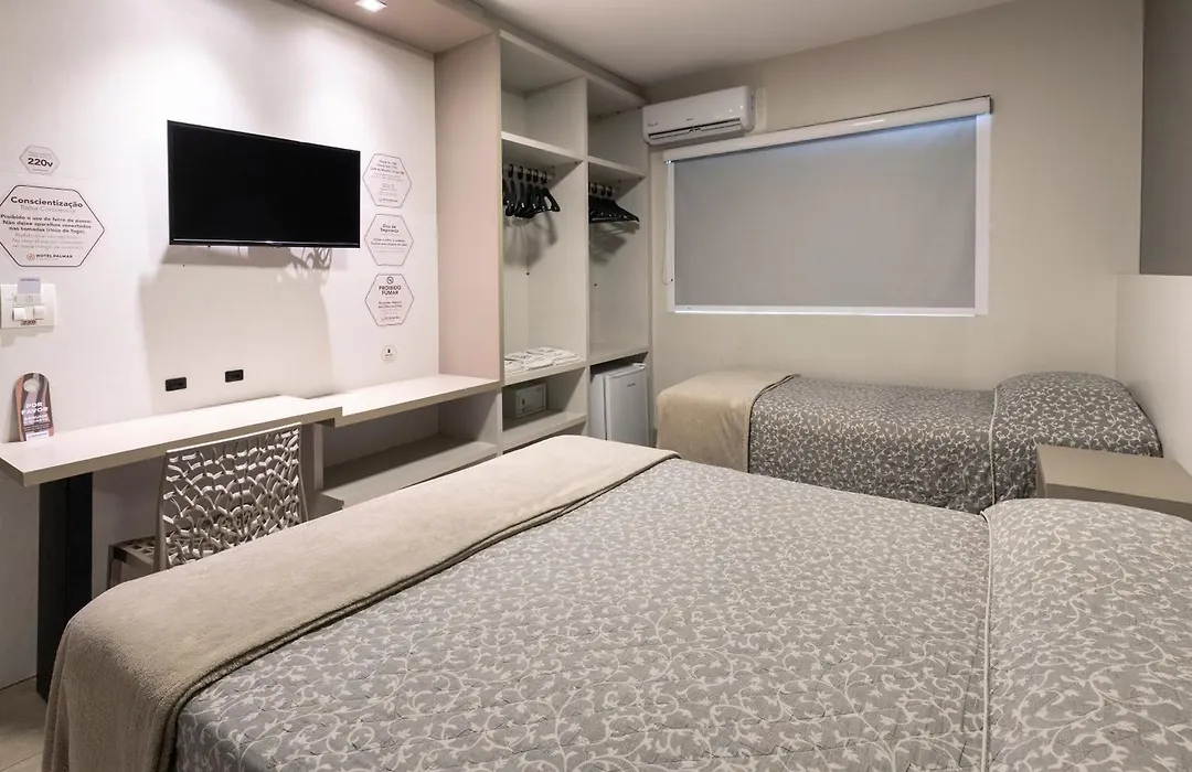 Hotel Palmas Executivo-1