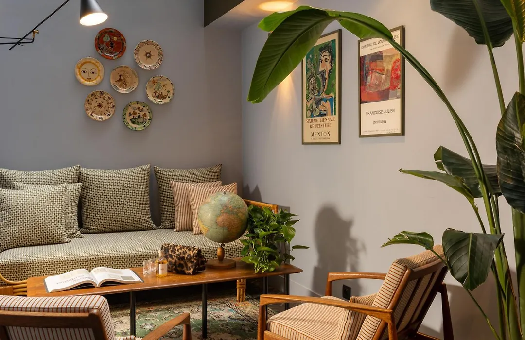 Coq Hotel Paris-1