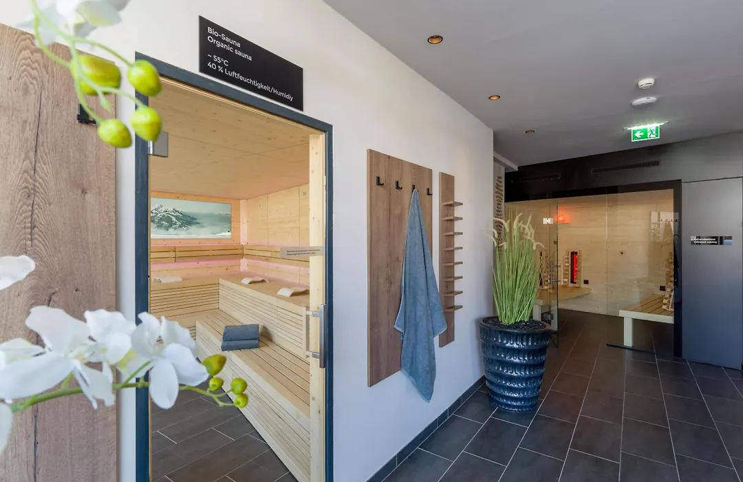 Hotel Adapura Wagrain-1