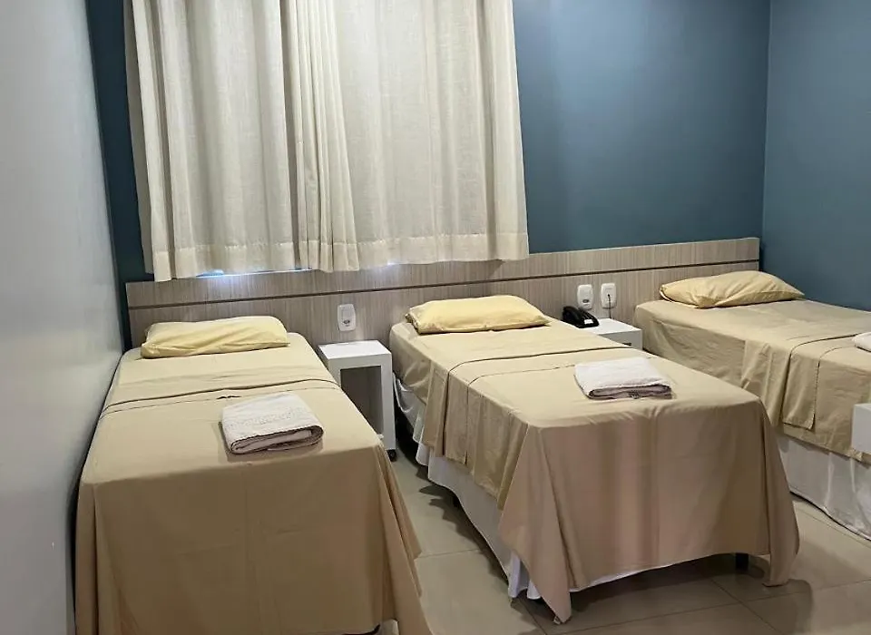 Hotel Roni-1