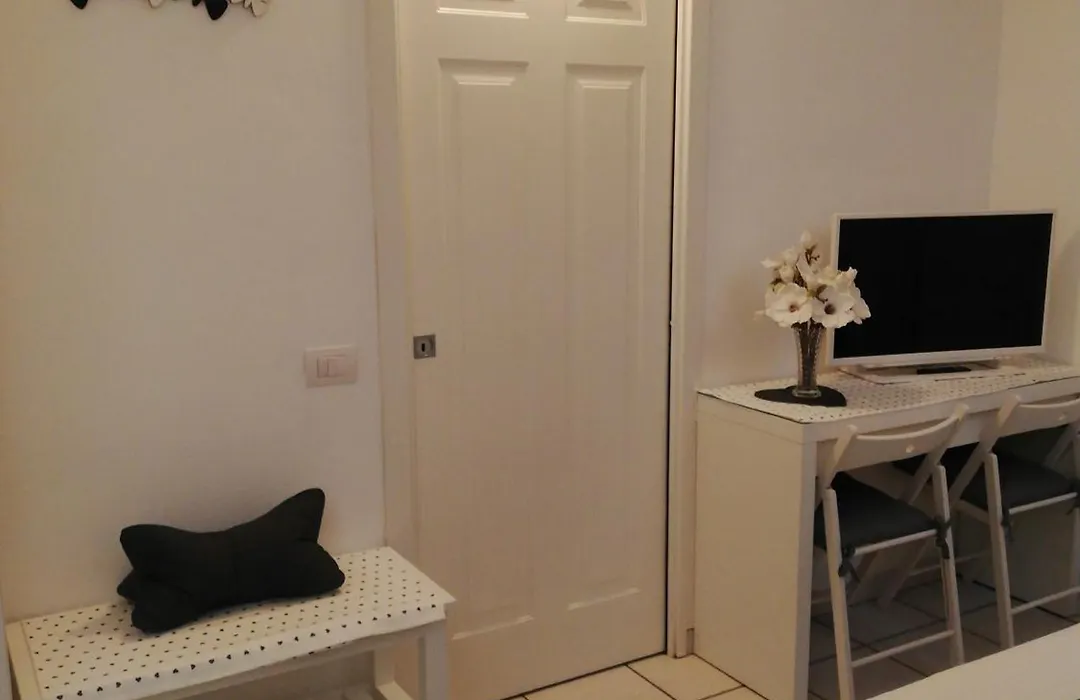 B&B Le Magnolie-1