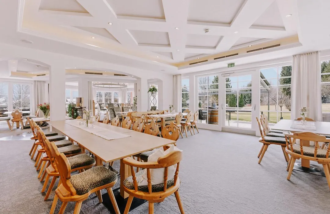 Hotel Hubertus-1