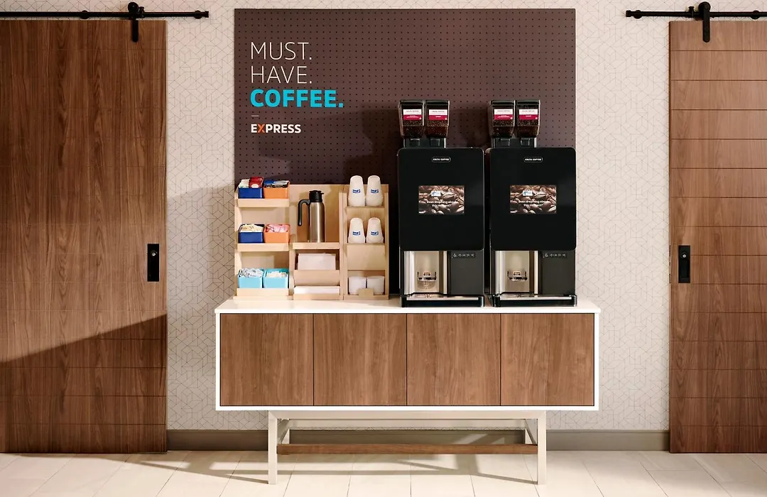 Holiday Inn Express & Suites - Wylie West By Ihg-1
