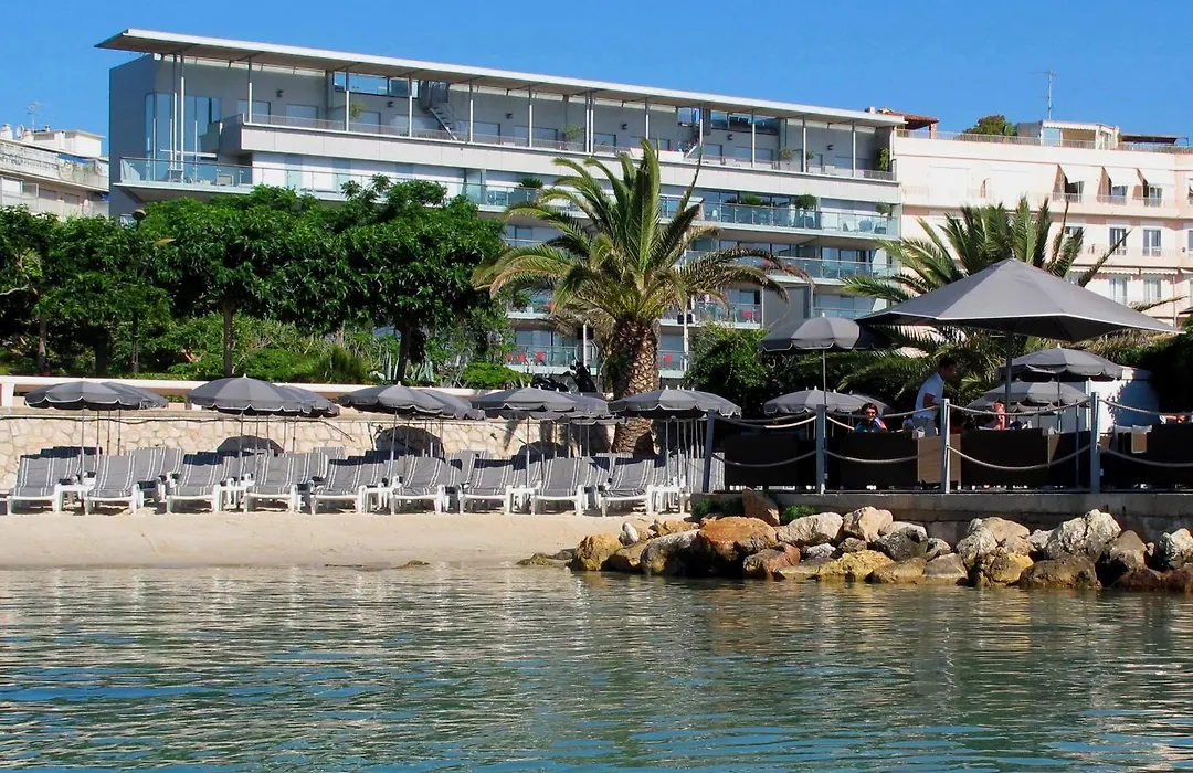 Royal Antibes - Luxury Hotel, Résidence, Beach&Spa-1