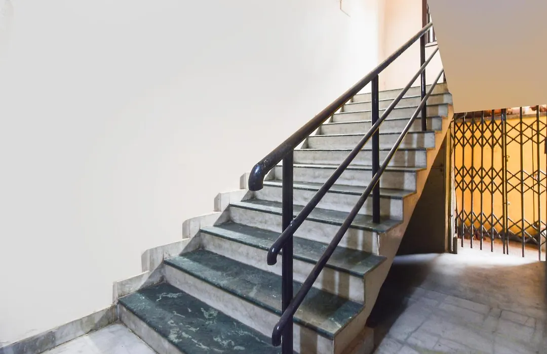 Townhouse Oak Secunderabad Near Railway Station Formerly Hotel Brahma-1