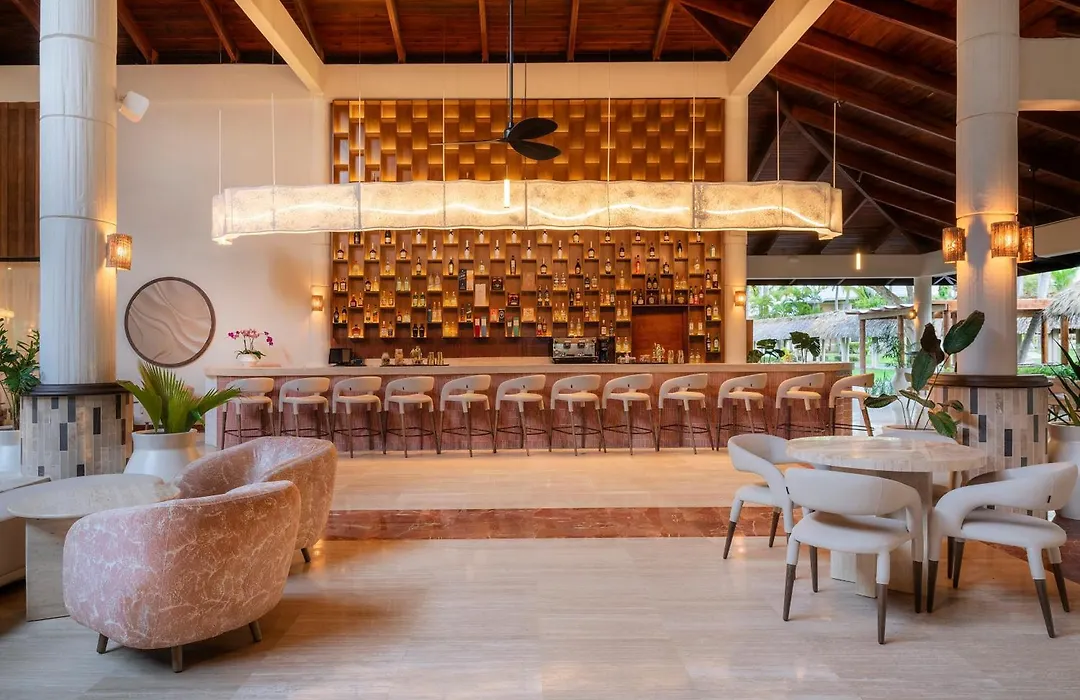 Grand Palladium Select Bavaro-1