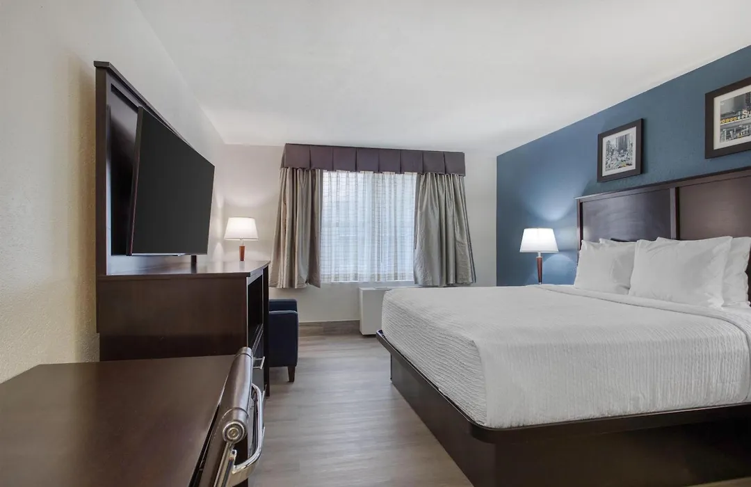 Best Western Gregory Hotel-1